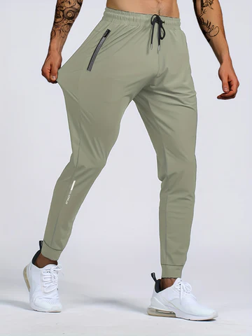 Breathable men&