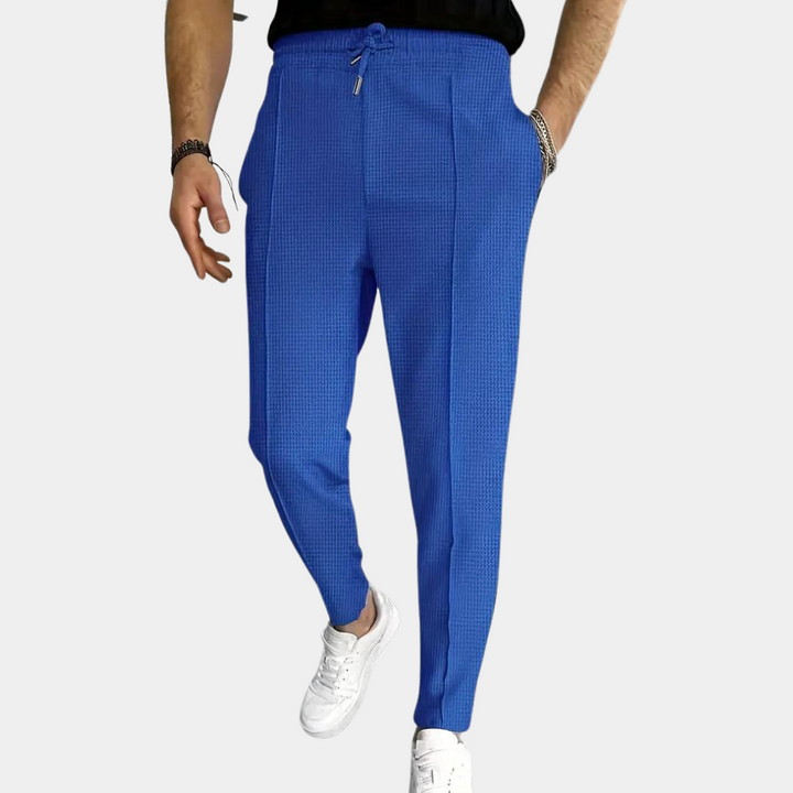 Breathable men&