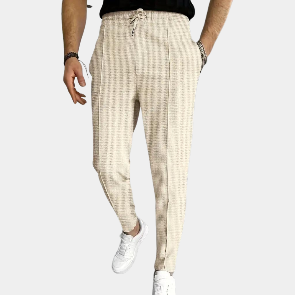 Breathable men&