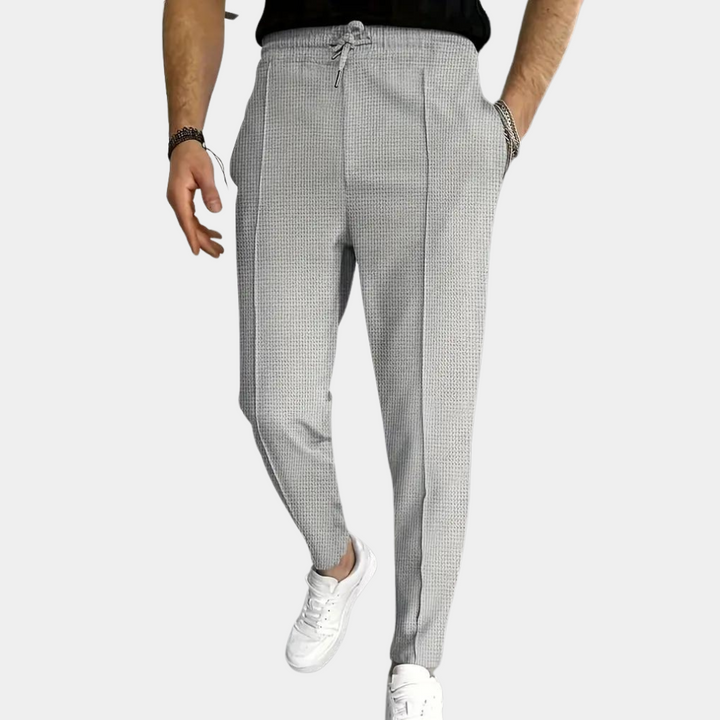 Breathable men&