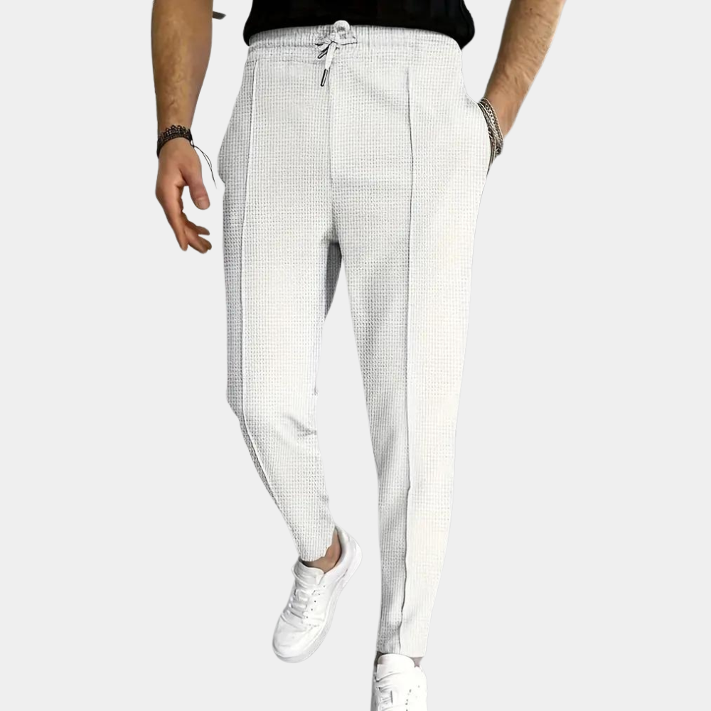 Breathable men&