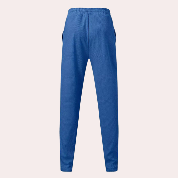 Breathable men&