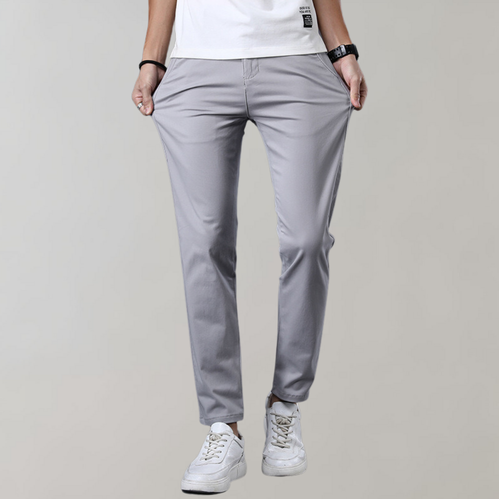 Breathable men&