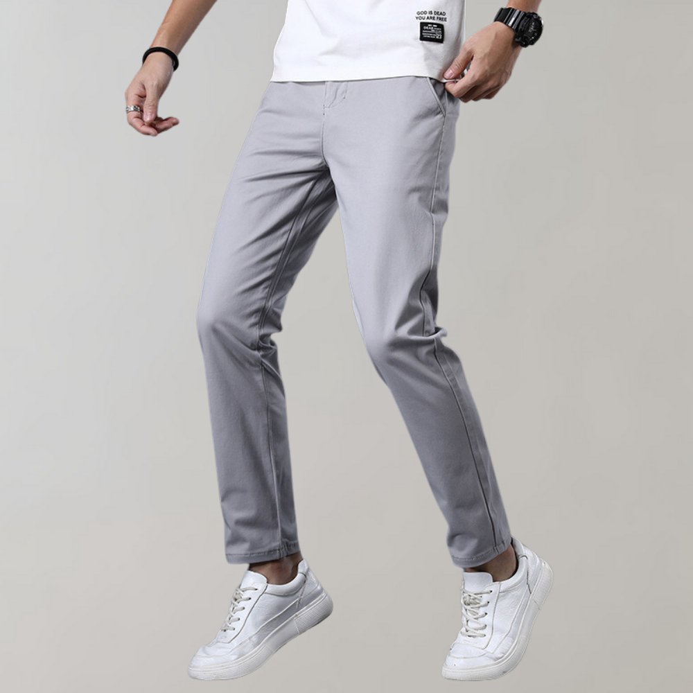Breathable men&