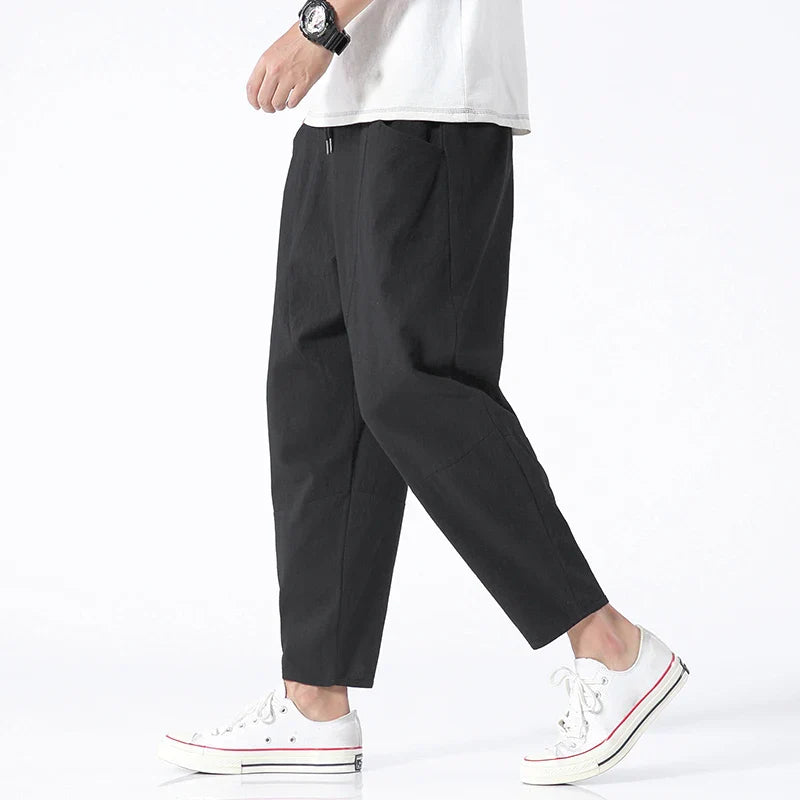 Breathable men&