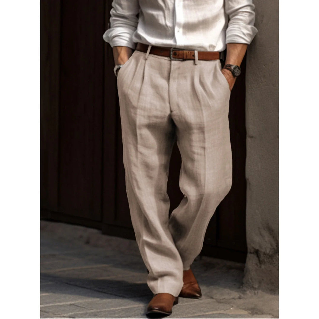 Breathable men&