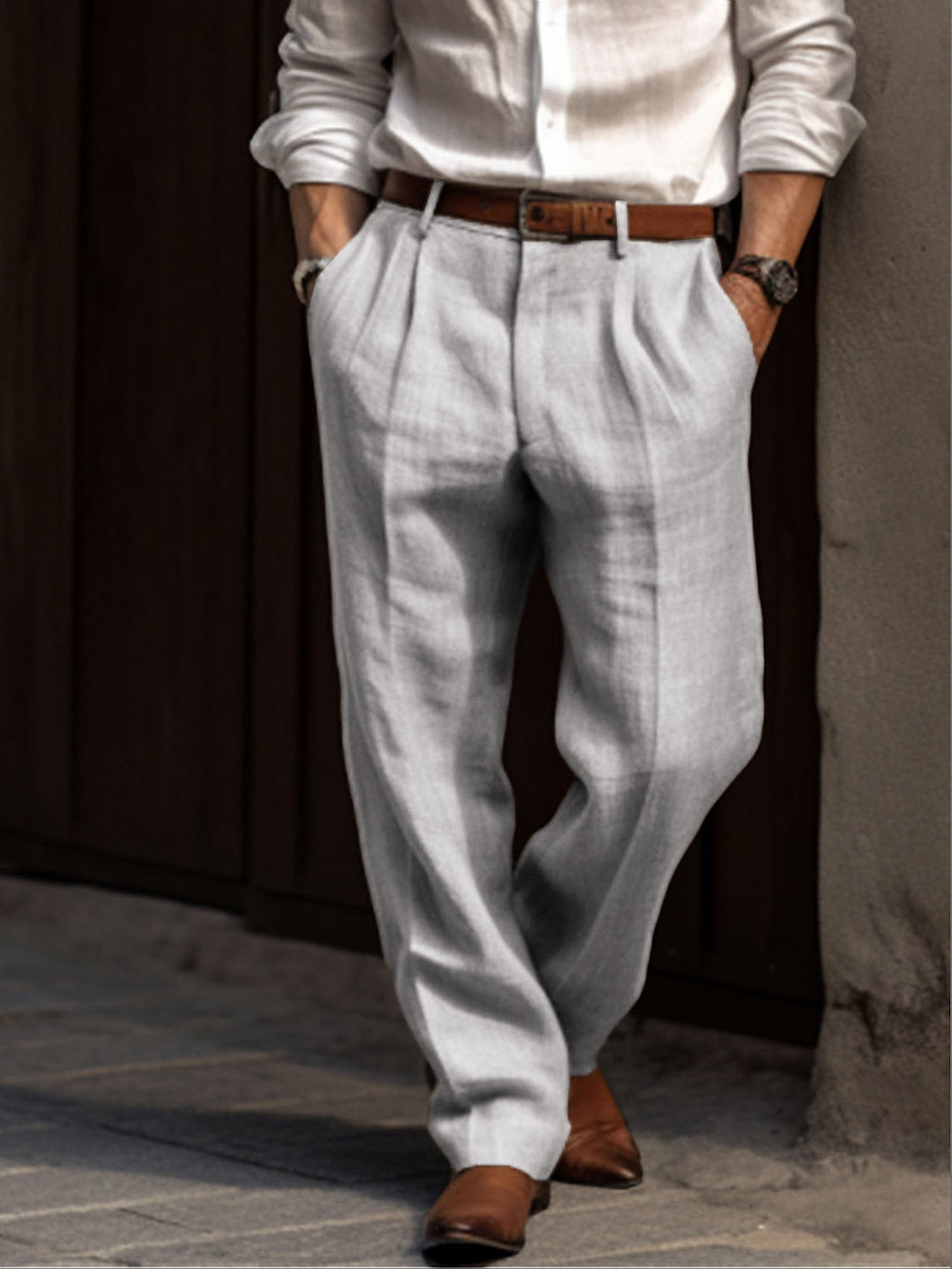 Breathable men&