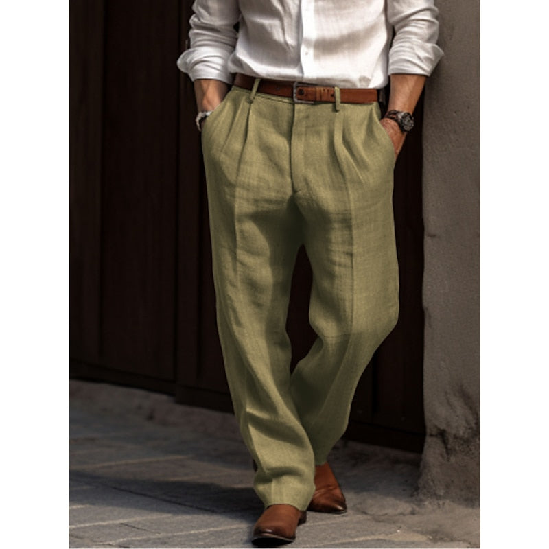 Breathable men&