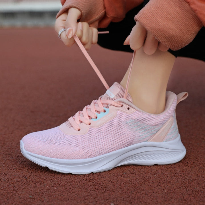Breathable women&