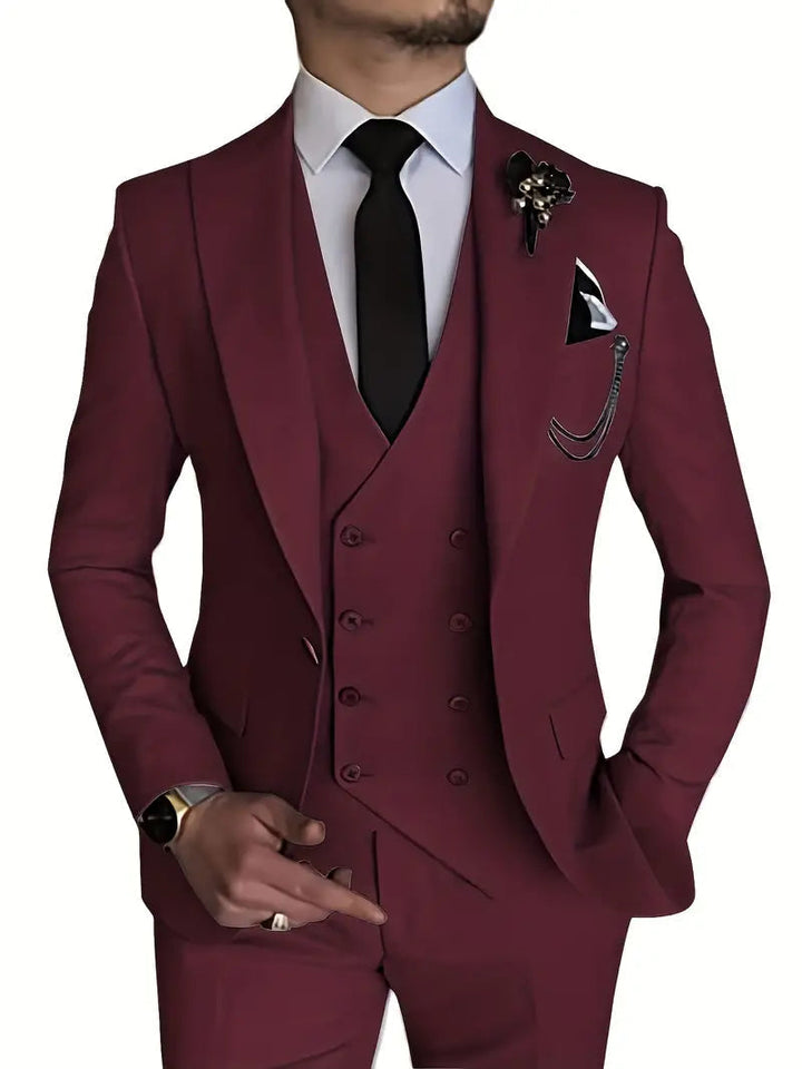 Breathable men&