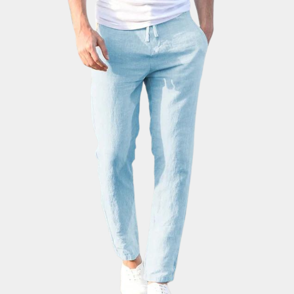 Breathable men&