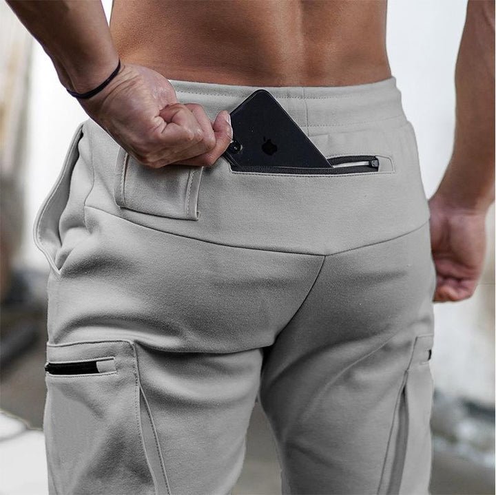 Breathable men&