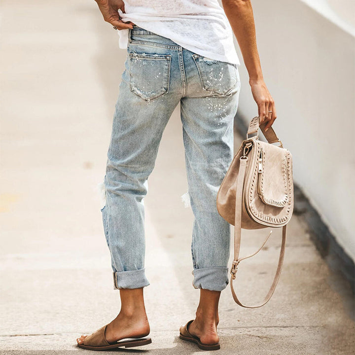 Breathable women&