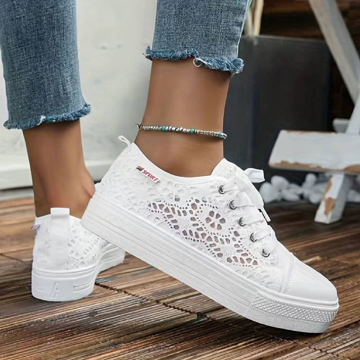 Breathable women&