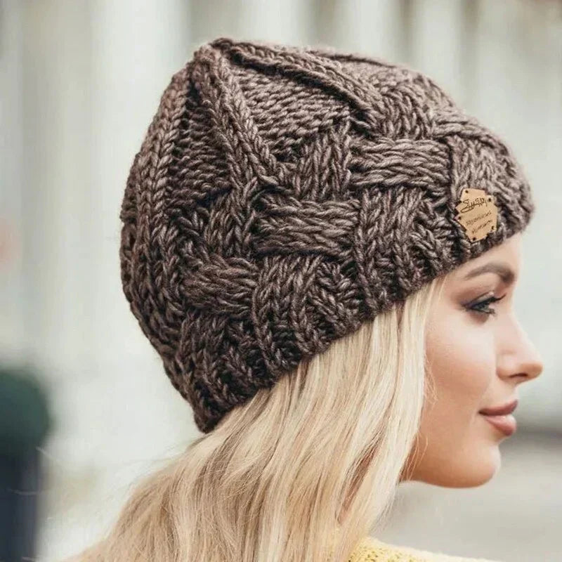 Warm Women&