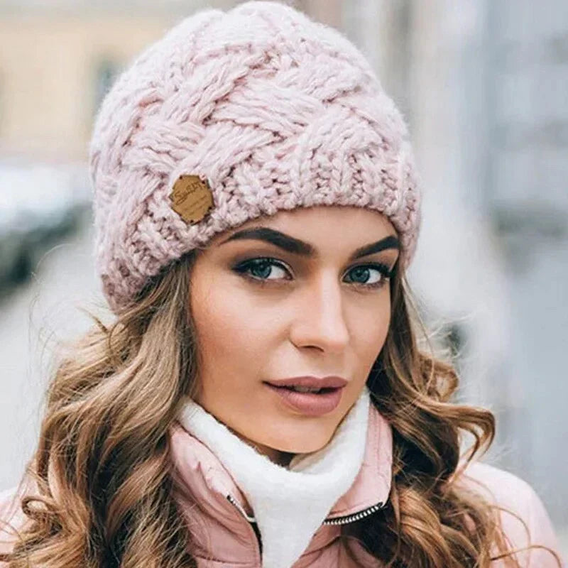 Warm Women&