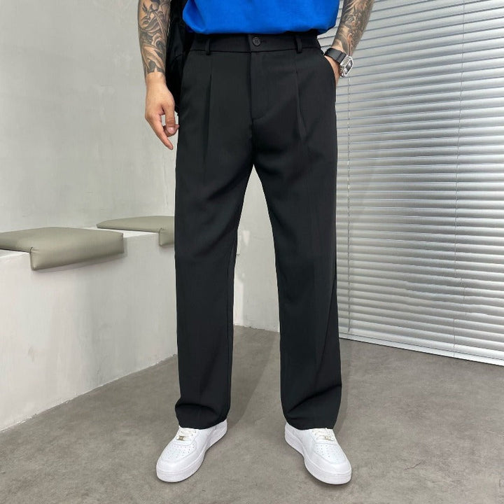 Comfortable men&