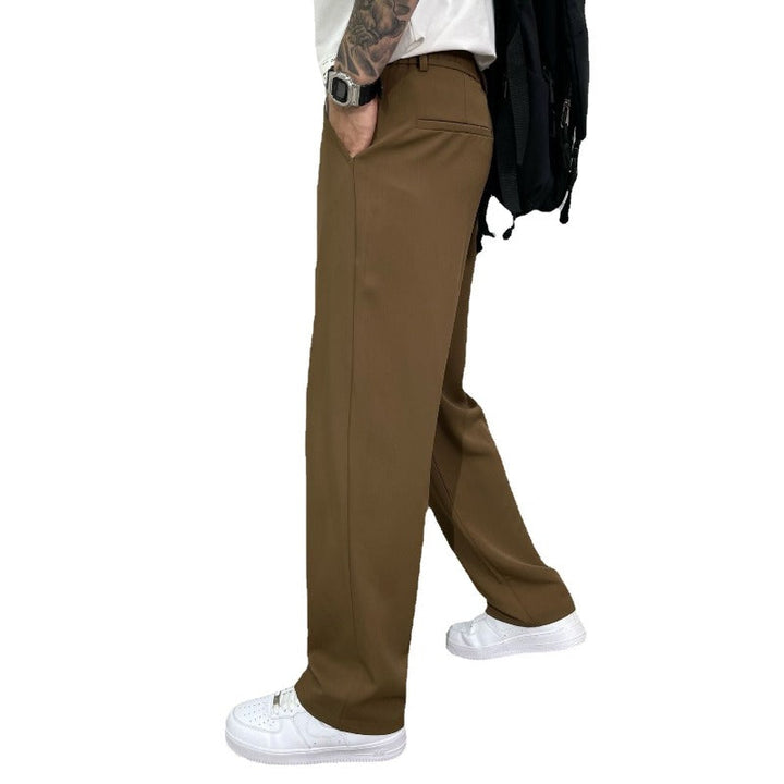 Comfortable men&