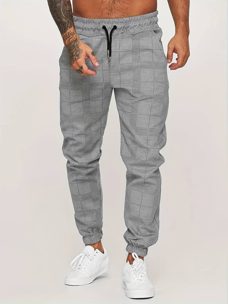 Comfortable men&