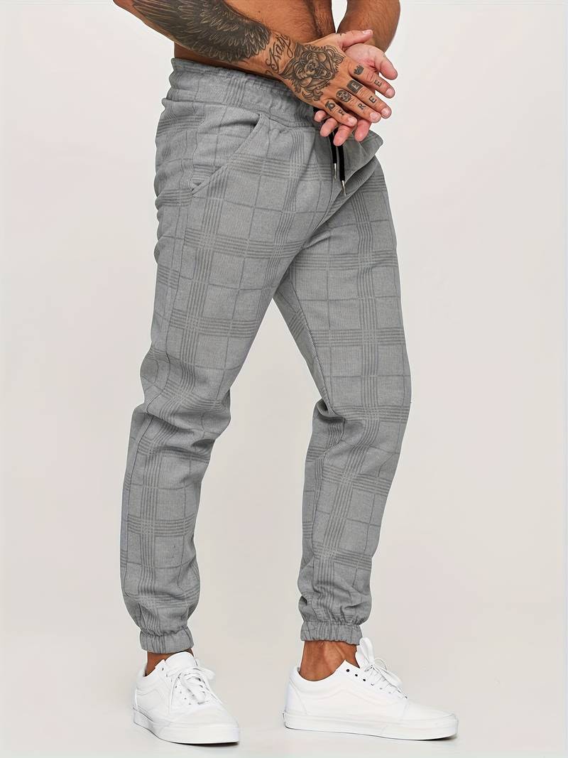 Comfortable men&