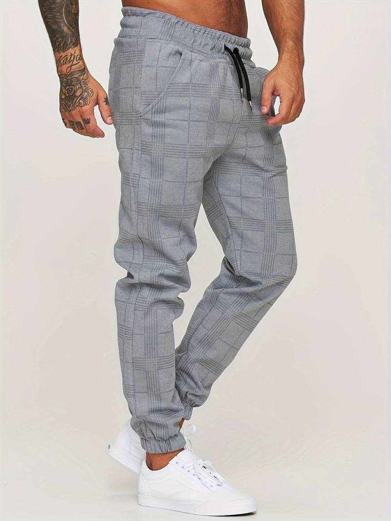 Comfortable men&