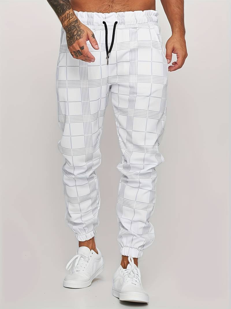 Comfortable men&