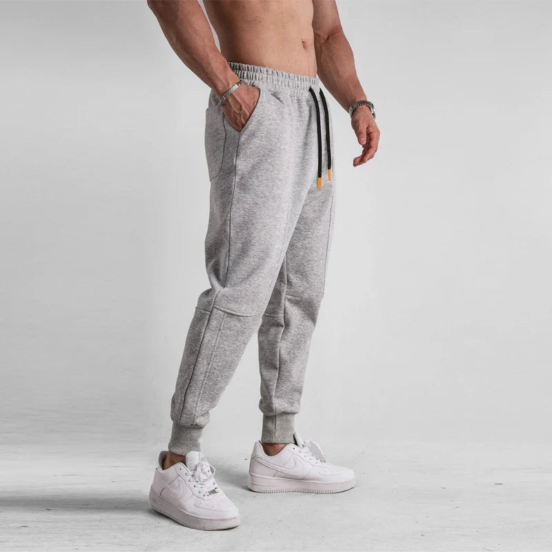 Comfortable men&