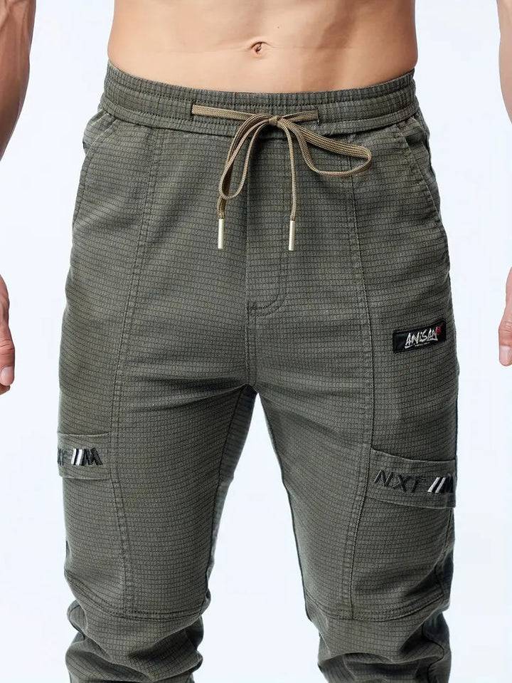 Comfortable men&