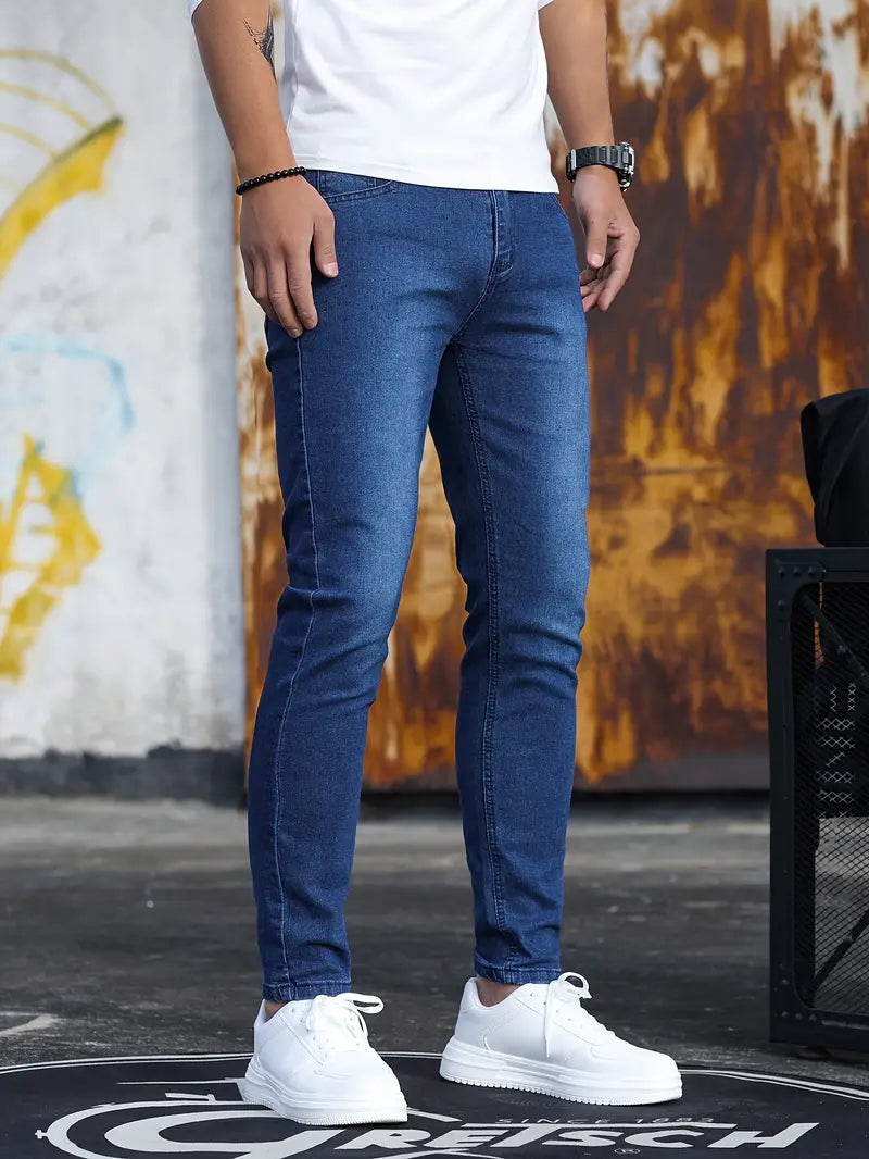 Comfortable men&