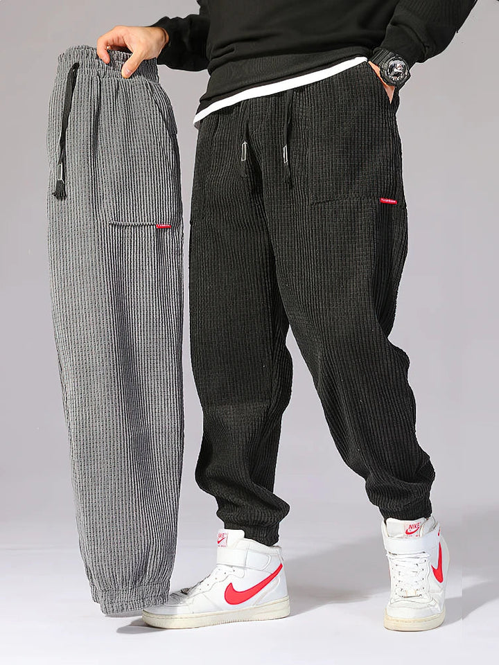 Comfortable men&
