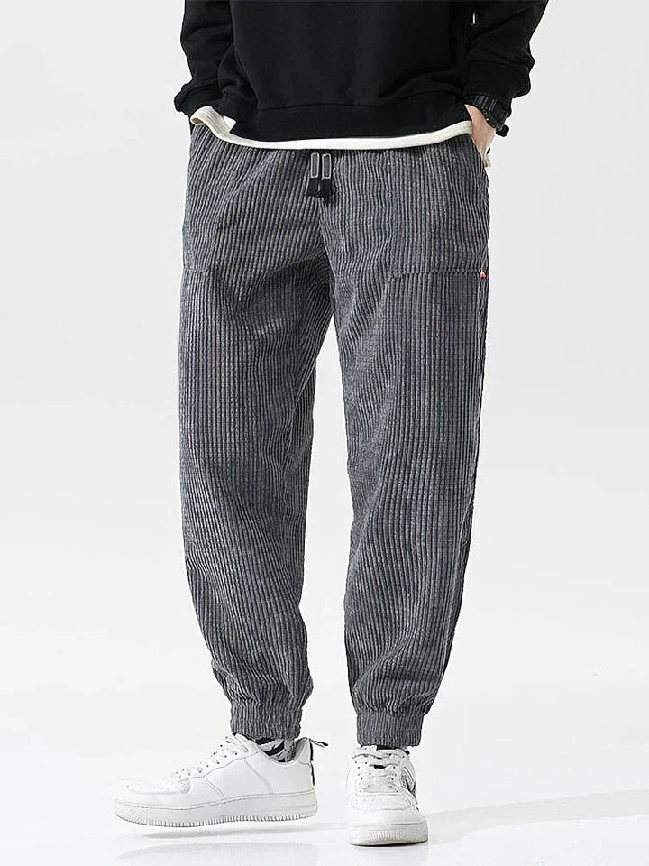 Comfortable men&
