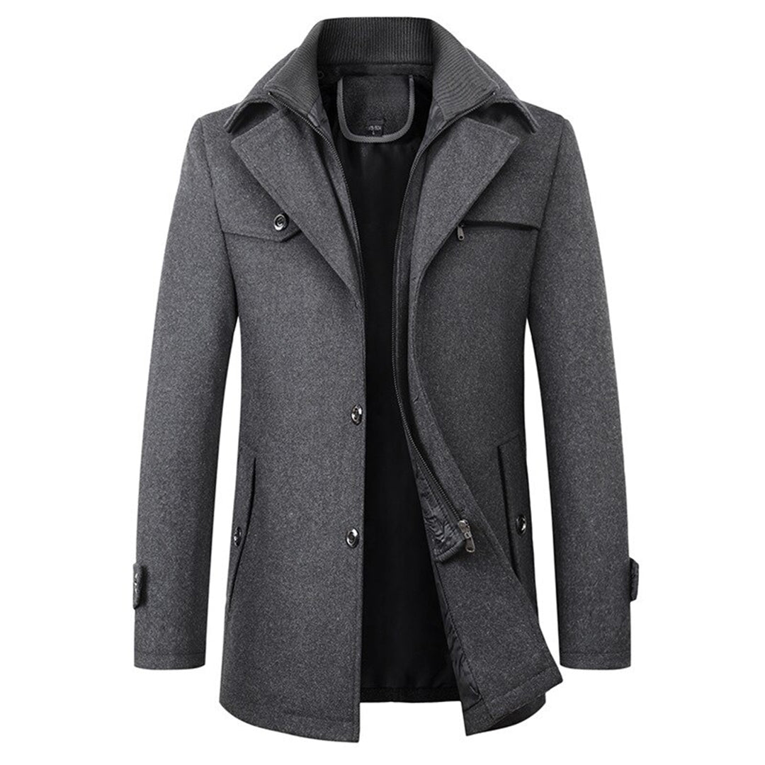 Warm Men&