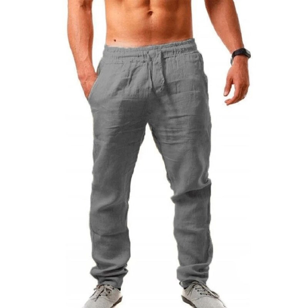 Lightweight Men&