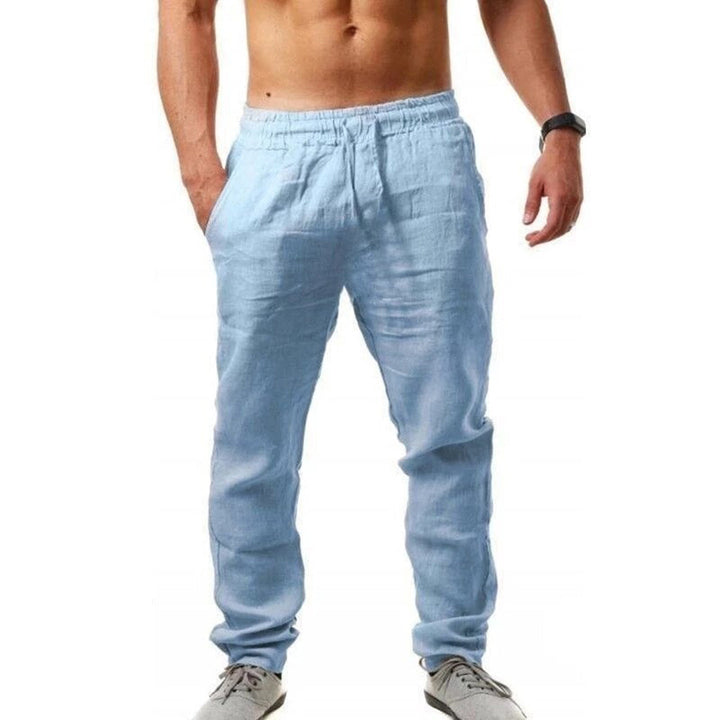 Lightweight Men&