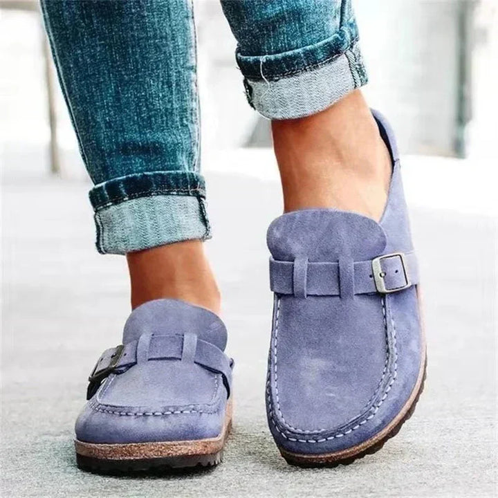 Comfortable Women&