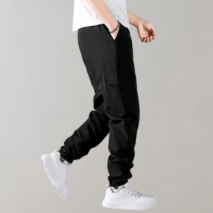 Flexible men&