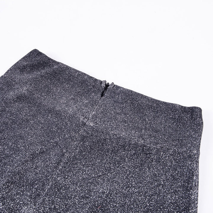 Breathable women’s flared Pants – comfortable fit, high-quality fabric, for special occasions