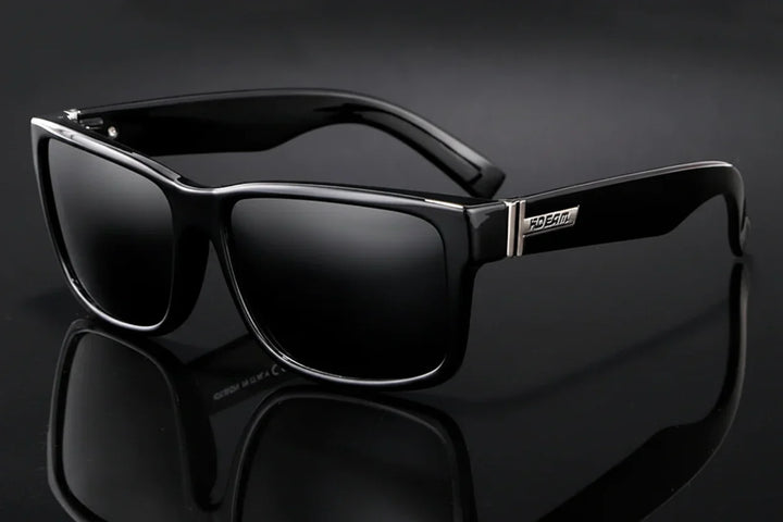 Polarized Sunglasses Sports Wraparound Glasses With Photochromic Lenses For Outdoor Driving Summer 2026 Box Included