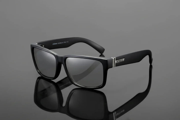 Polarized Sunglasses Sports Wraparound Glasses With Photochromic Lenses For Outdoor Driving Summer 2026 Box Included