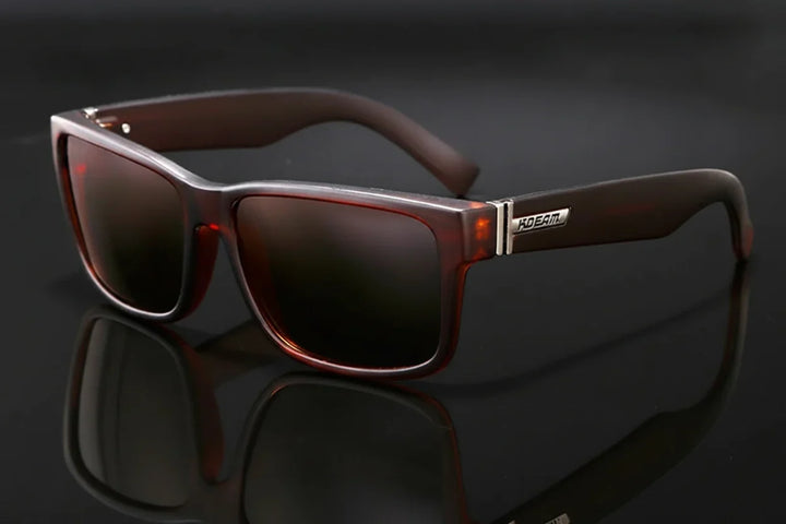 Polarized Sunglasses Sports Wraparound Glasses With Photochromic Lenses For Outdoor Driving Summer 2026 Box Included