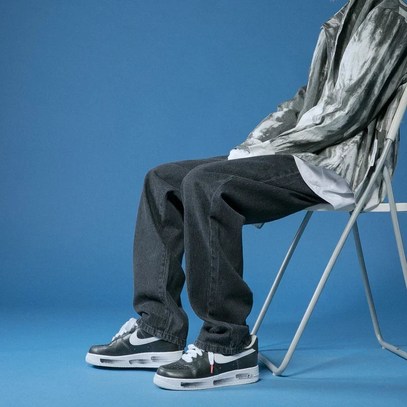 Soft Relaxed Men&