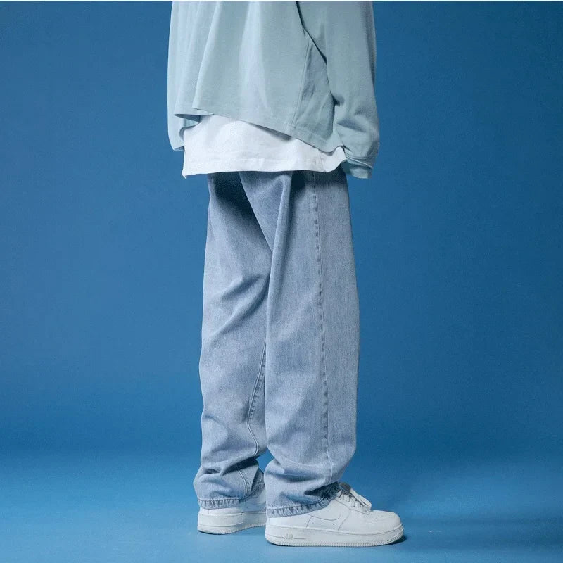 Soft Relaxed Men&