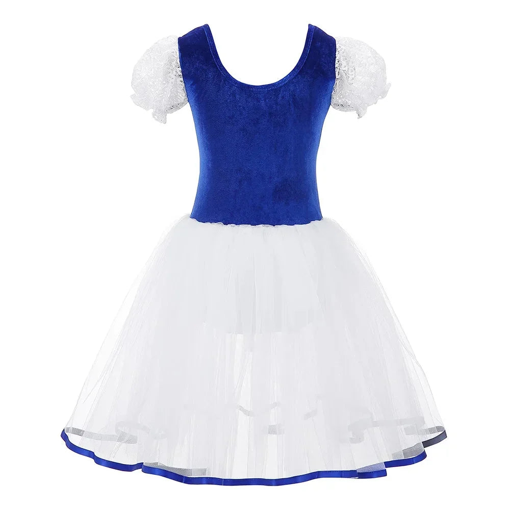 Breathable girls&