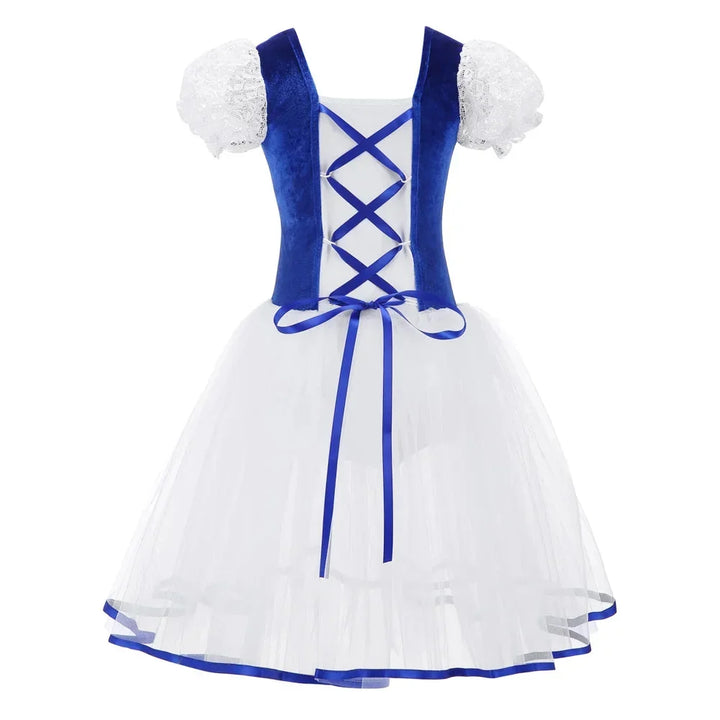 Breathable girls&