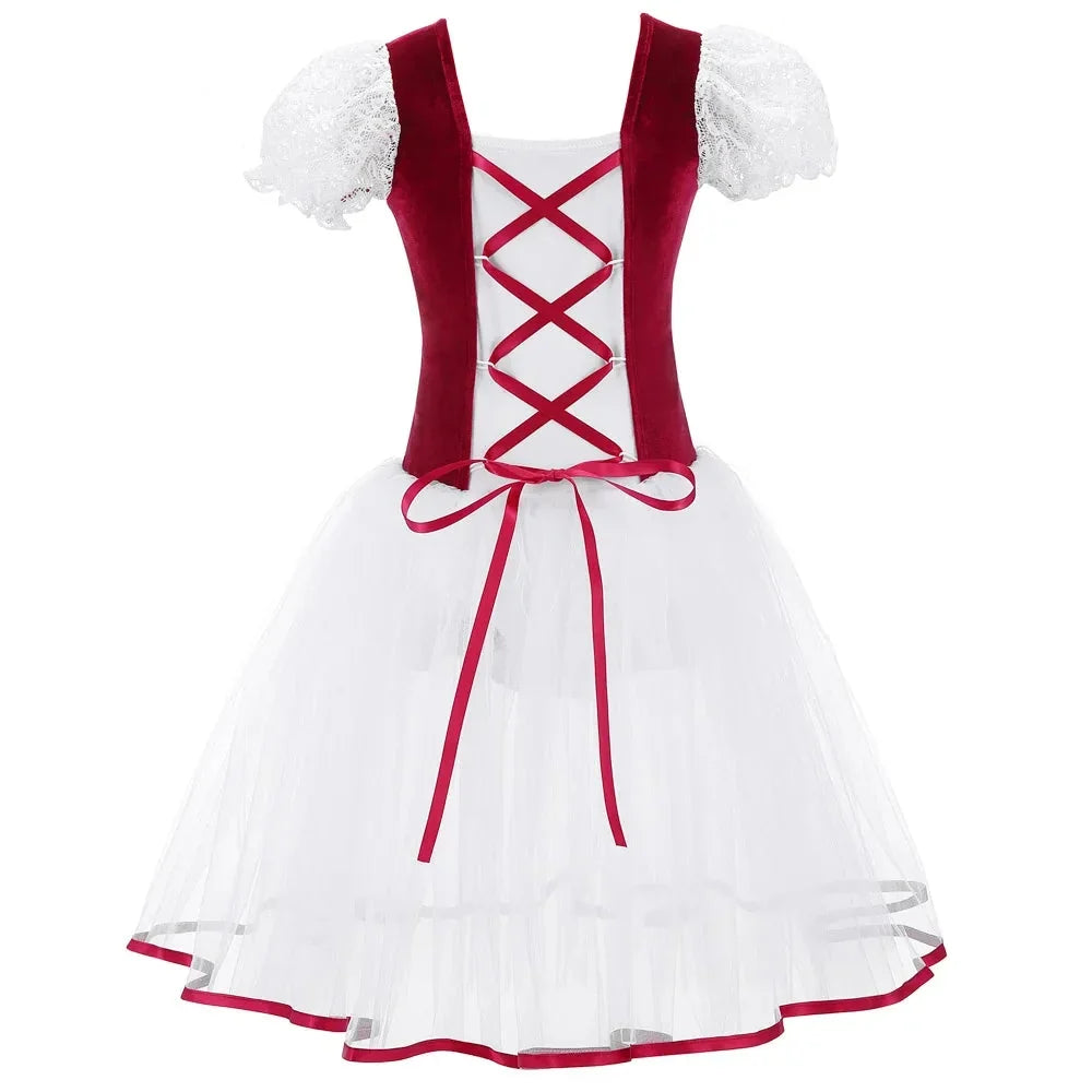 Breathable girls&