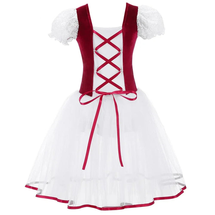 Breathable girls&