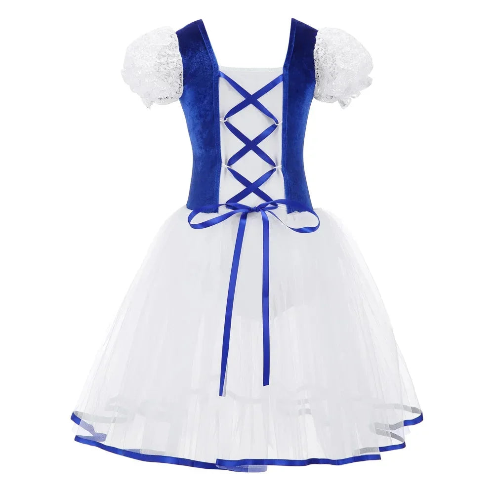 Breathable girls&