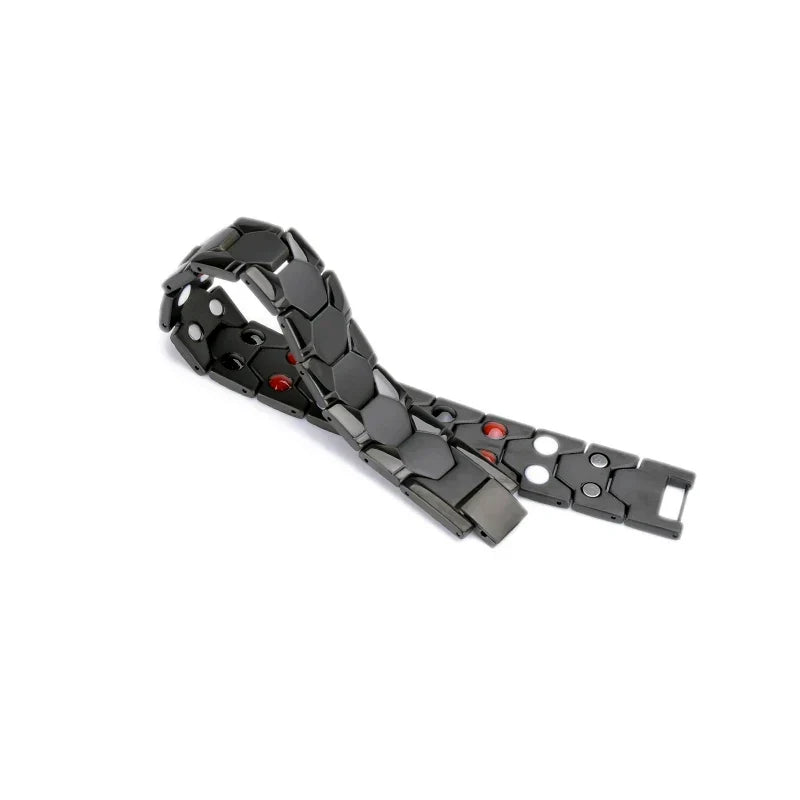 Magnetic Bracelet Casual Style Arthritis Health Care jewelry Summer 2026 Trend Gift