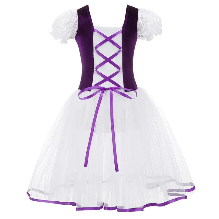 Breathable girls&