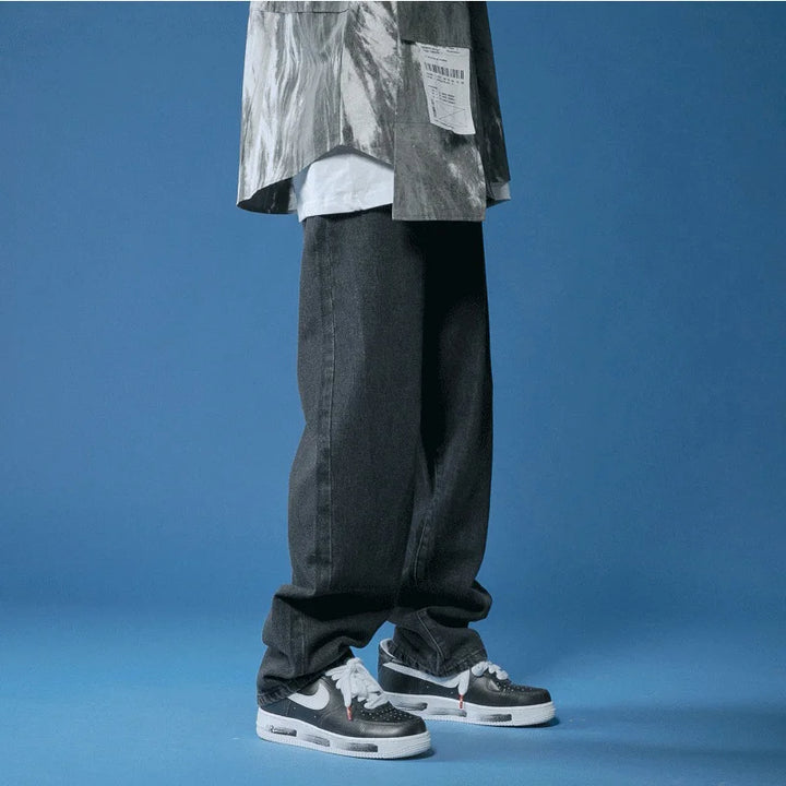 Soft Relaxed Men&
